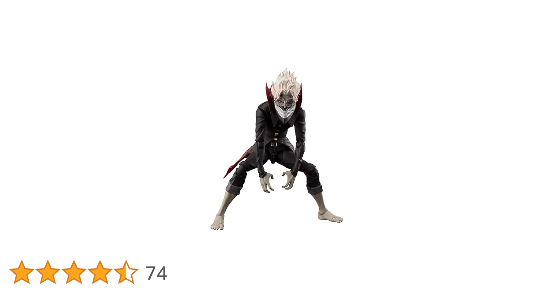 ダンダダン　オカルン　フィギュアーツ Amazon | TAMASHII NATIONS S.H.フィギュアーツ ダンダダン